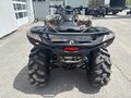 2025 BRP Can-Am Outlander X MR 700, зелёный, 2199000 рублей - вид 4