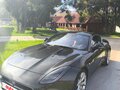 2017 Jaguar F-Type I Рестайлинг, серый, 4000000 рублей