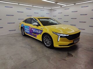 2023 FAW Bestune B70 I, белый, 975000 рублей, вид 2