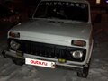 1994 Lada (ВАЗ) 2121 (4x4) I Рестайлинг, белый, 140000 рублей