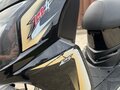 2013 Sym Jet 4 125, чёрный, 92000 рублей - вид 4