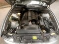 1997 BMW 5 серии 523i IV (E39), серебристый, 950000 рублей - вид 10