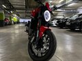 2023 Ducati Monster 937, красный, 1600000 рублей
