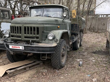 1982 ЗИЛ Буровые установки, 1250000 рублей, вид 1
