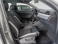 2026 Audi Q3 35 TFSI II (F3), серый - вид 9