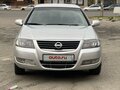 2012 Nissan Almera Classic I, серебристый, 800000 рублей - вид 1