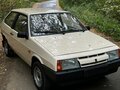 1990 Lada (ВАЗ) 2108, бежевый, 555000 рублей - вид 1