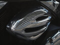 2010 Yamaha XVS950, чёрный, 550000 рублей - вид 10
