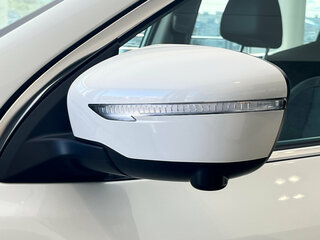 2026 Nissan Qashqai II Рестайлинг 2, белый, 2663000 рублей, вид 5
