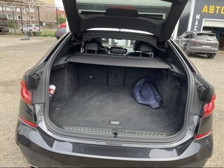 2019 BMW 6 серии Gran Turismo 620d IV (G32), серый, 3800000 рублей, вид 2