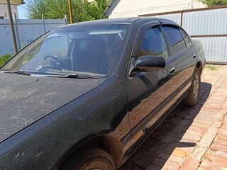 1994 Nissan Cefiro II (A32), зелёный, 270000 рублей, вид 3