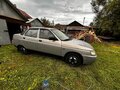 2007 Lada (ВАЗ) 2110, бежевый, 555000 рублей - вид 9