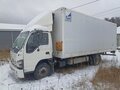2008 Isuzu Elf (N-series), белый, 1400000 рублей - вид 2