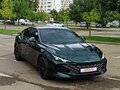 2023 MG 7, зелёный, 2999999 рублей - вид 4