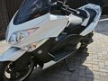2010 Yamaha TMAX, белый, 655000 рублей - вид 1
