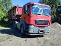 2012 MAN TGS, красный, 4200000 рублей - вид 3