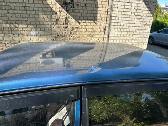 2004 Lada (ВАЗ) 2115, зелёный, 40000 рублей - вид 9