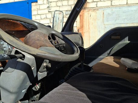 2007 BAW Fenix 1044, жёлтый, 1050000 рублей, вид 5
