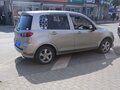 2004 Mazda 2 I (DY), серый, 370000 рублей - вид 3