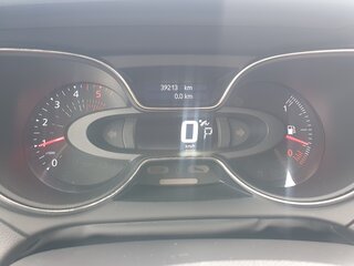 2018 Renault Samsung QM3, серый, 1750000 рублей, вид 2