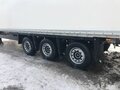 2017 Schmitz Cargobull SKO, белый - вид 2