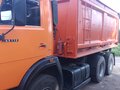 2005 КамАЗ 4528, оранжевый, 2700000 рублей - вид 3