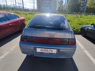 2003 Lada (ВАЗ) 2112, золотистый, 150000 рублей, вид 1