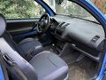 1999 Volkswagen Lupo, синий, 240000 рублей - вид 3