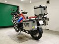 2016 BMW R 1200 GS Adventure, красный, 1277000 рублей - вид 5