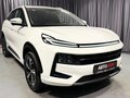 2022 JAC JS6, белый - вид 5