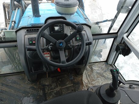2024 Pi Makina Pi1022, синий, 6980078 рублей, вид 5