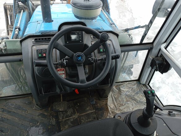 2024 Pi Makina Pi1022, синий, 6245333 рублей - вид 4