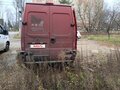 2009 Fiat Professional Ducato, красный, 800000 рублей - вид 7