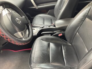 2012 Nissan Qashqai I Рестайлинг, белый, 1310000 рублей, вид 4