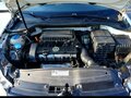 2009 Volkswagen Golf VI, белый, 460000 рублей - вид 3