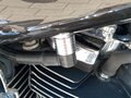 2021 Harley-Davidson Street Glide, серый, 1480000 рублей - вид 11