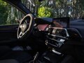 2019 BMW X3 30i xDrive III (G01), серый - вид 9