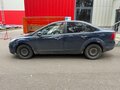 2011 Ford Focus II Рестайлинг, синий, 651000 рублей - вид 5