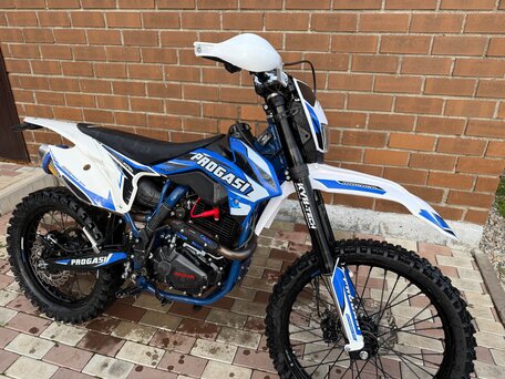 2023 Progasi Super Max 300, белый, 160000 рублей, вид 1