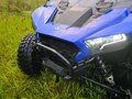 2024 Polaris RZR XP 4 1000, синий, 3200000 рублей - вид 6