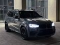 2018 BMW X5 M II (F85), серый, 6000000 рублей - вид 9