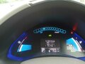 2012 Nissan Leaf (EM61) I (ZE0/AZE0), серый, 750000 рублей - вид 5