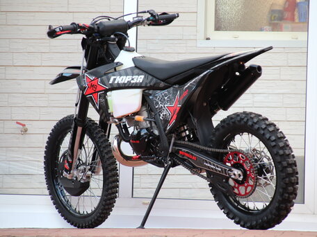 2025 Гюрза М9, чёрный, 239999 рублей, вид 5