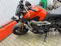2014 Yamaha MT-09 (FZ-09), оранжевый, 800000 рублей - вид 7