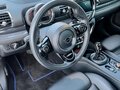 2019 Mini Clubman Cooper SD II Рестайлинг, синий - вид 3