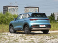 2026 BYD Yuan Up 45.12 kWh, голубой, 2060000 рублей - вид 3