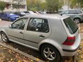 2000 Volkswagen Golf IV, серый, 550000 рублей - вид 2
