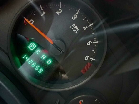 2012 Jeep Compass I Рестайлинг, чёрный, 1300000 рублей - вид 14