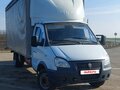 2021 ГАЗ ГАЗель (3302), белый, 1500000 рублей - вид 1