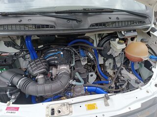 2021 ГАЗ ГАЗель (3302), белый, 1900000 рублей, вид 5